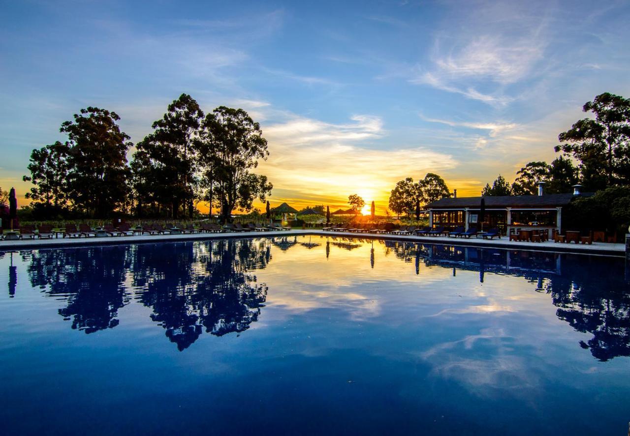 Carmelo Resort & Spa Ngoại thất bức ảnh
