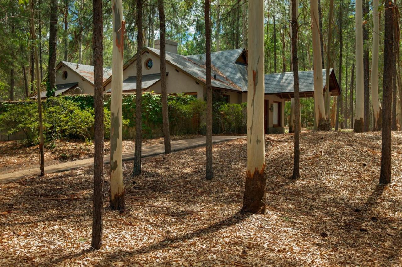 Carmelo Resort & Spa Ngoại thất bức ảnh