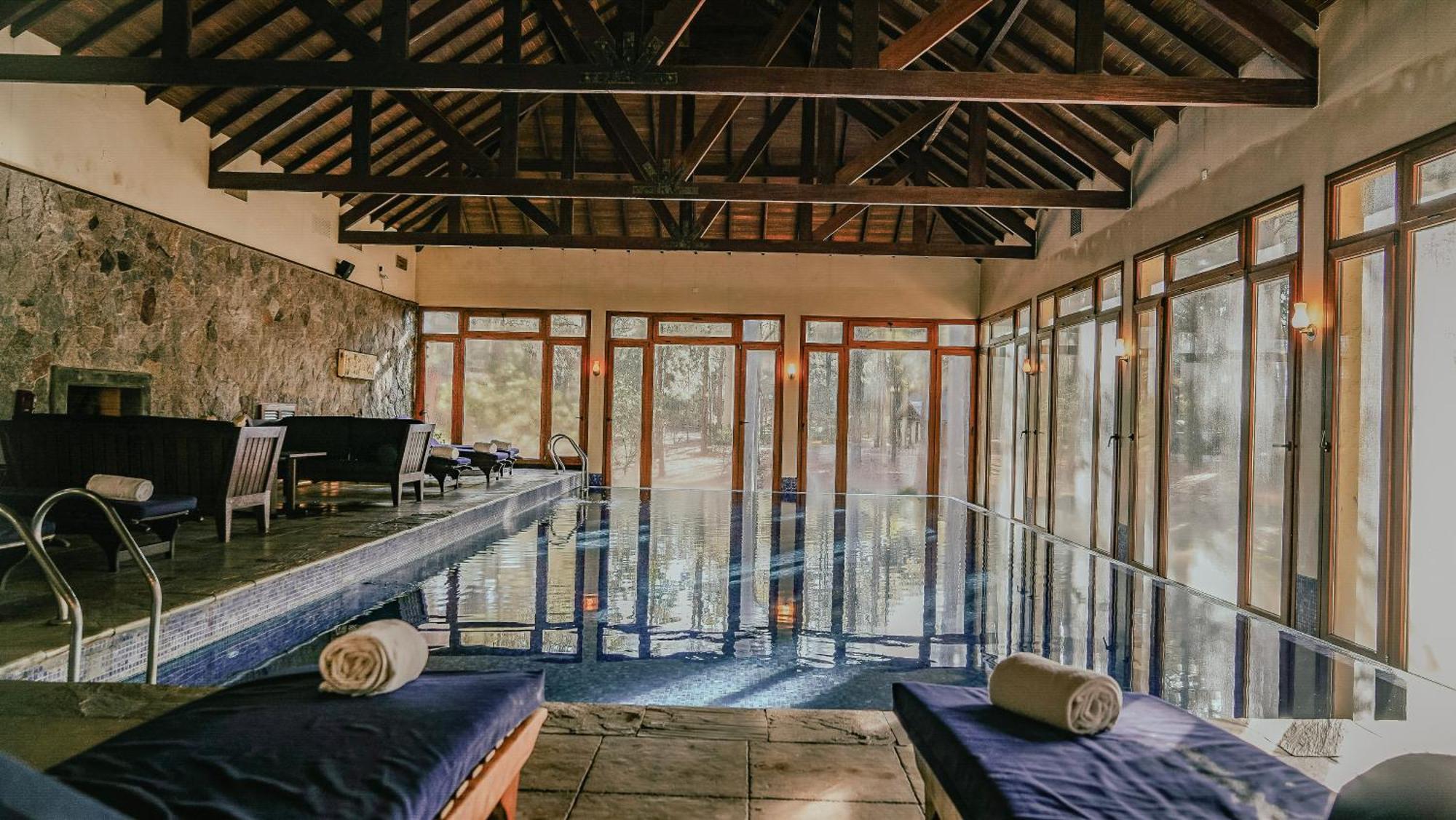 Carmelo Resort & Spa Ngoại thất bức ảnh