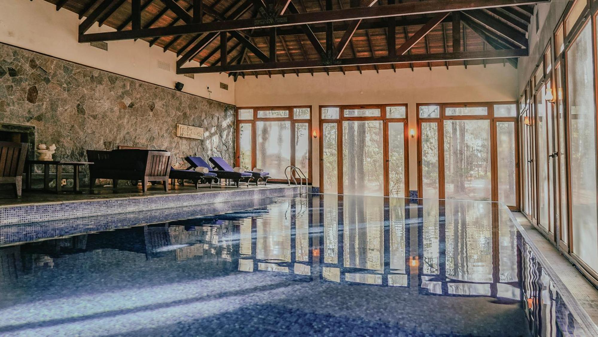 Carmelo Resort & Spa Ngoại thất bức ảnh