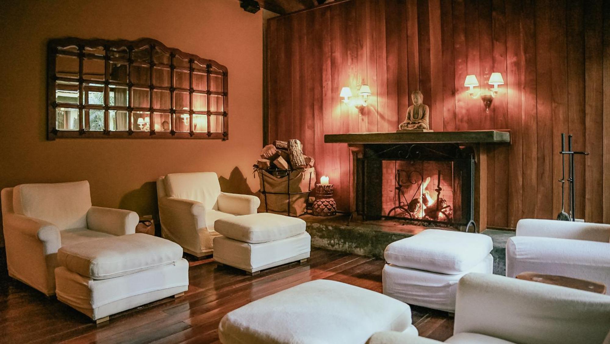 Carmelo Resort & Spa Ngoại thất bức ảnh