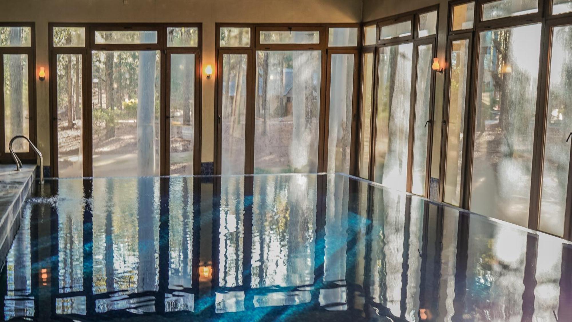 Carmelo Resort & Spa Ngoại thất bức ảnh