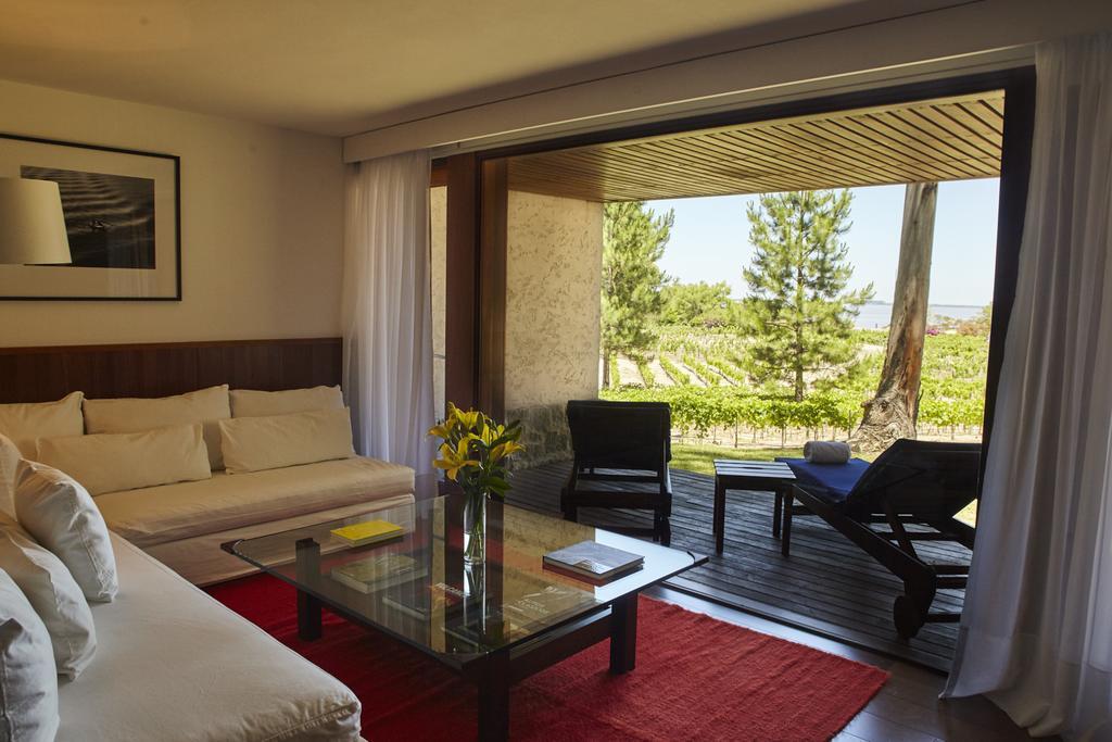 Carmelo Resort & Spa Ngoại thất bức ảnh