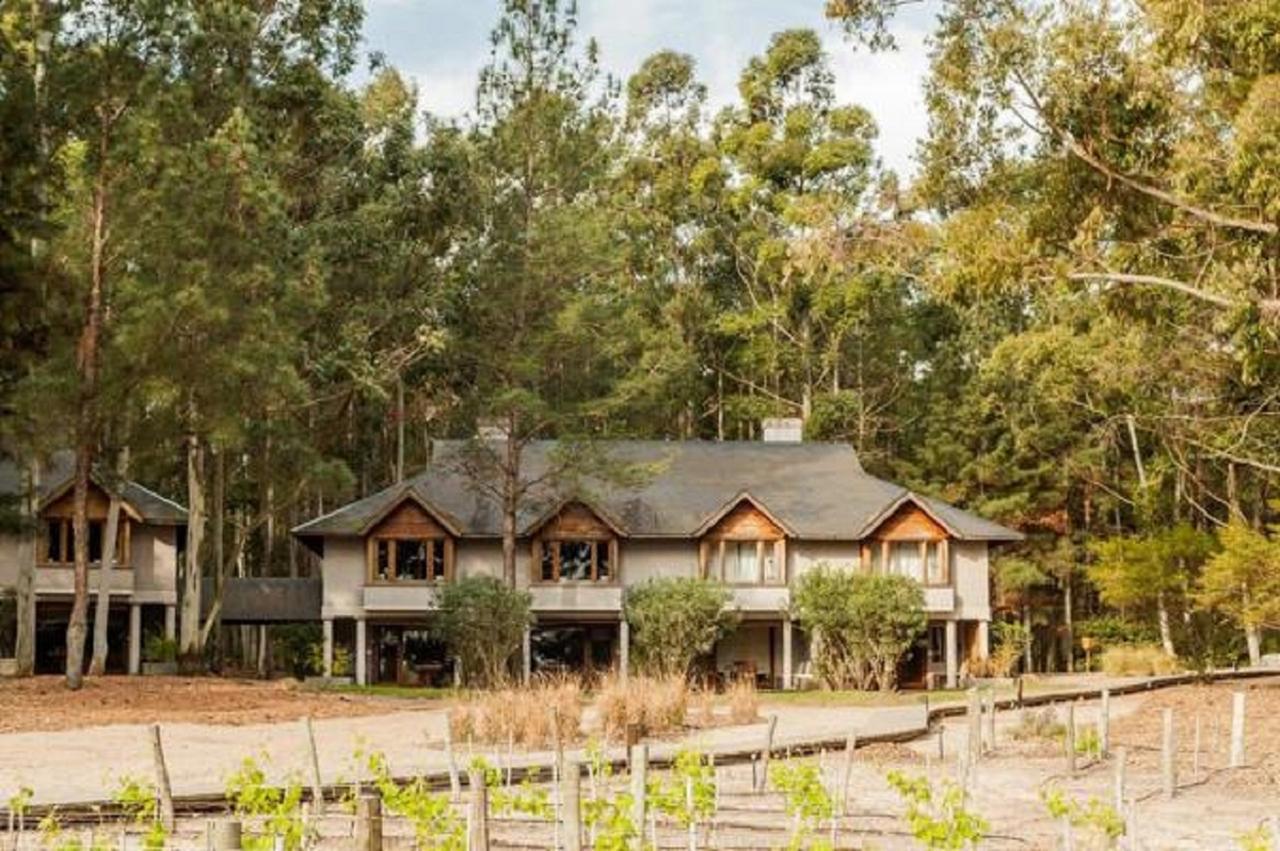 Carmelo Resort & Spa Ngoại thất bức ảnh