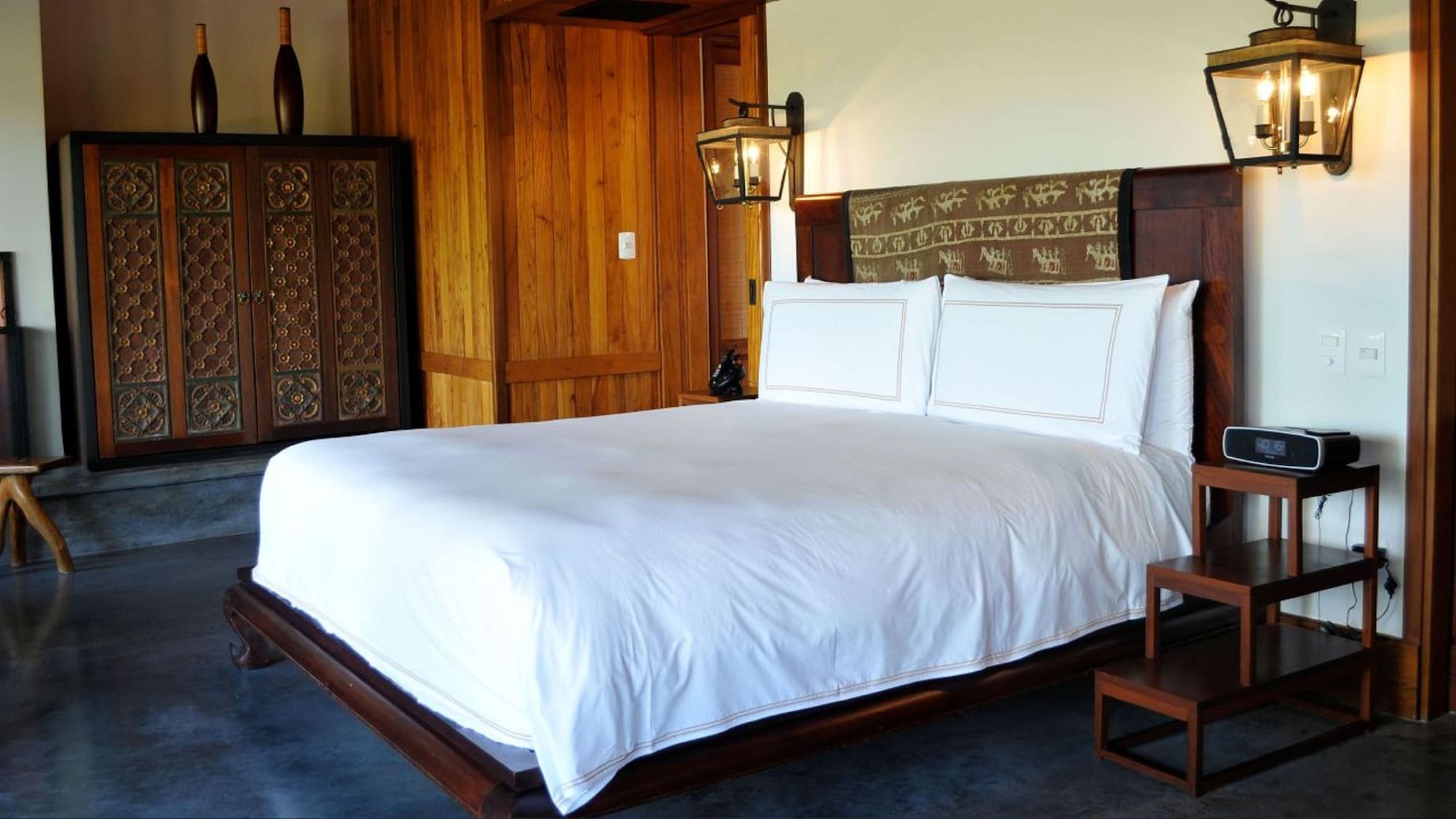 Carmelo Resort & Spa Ngoại thất bức ảnh