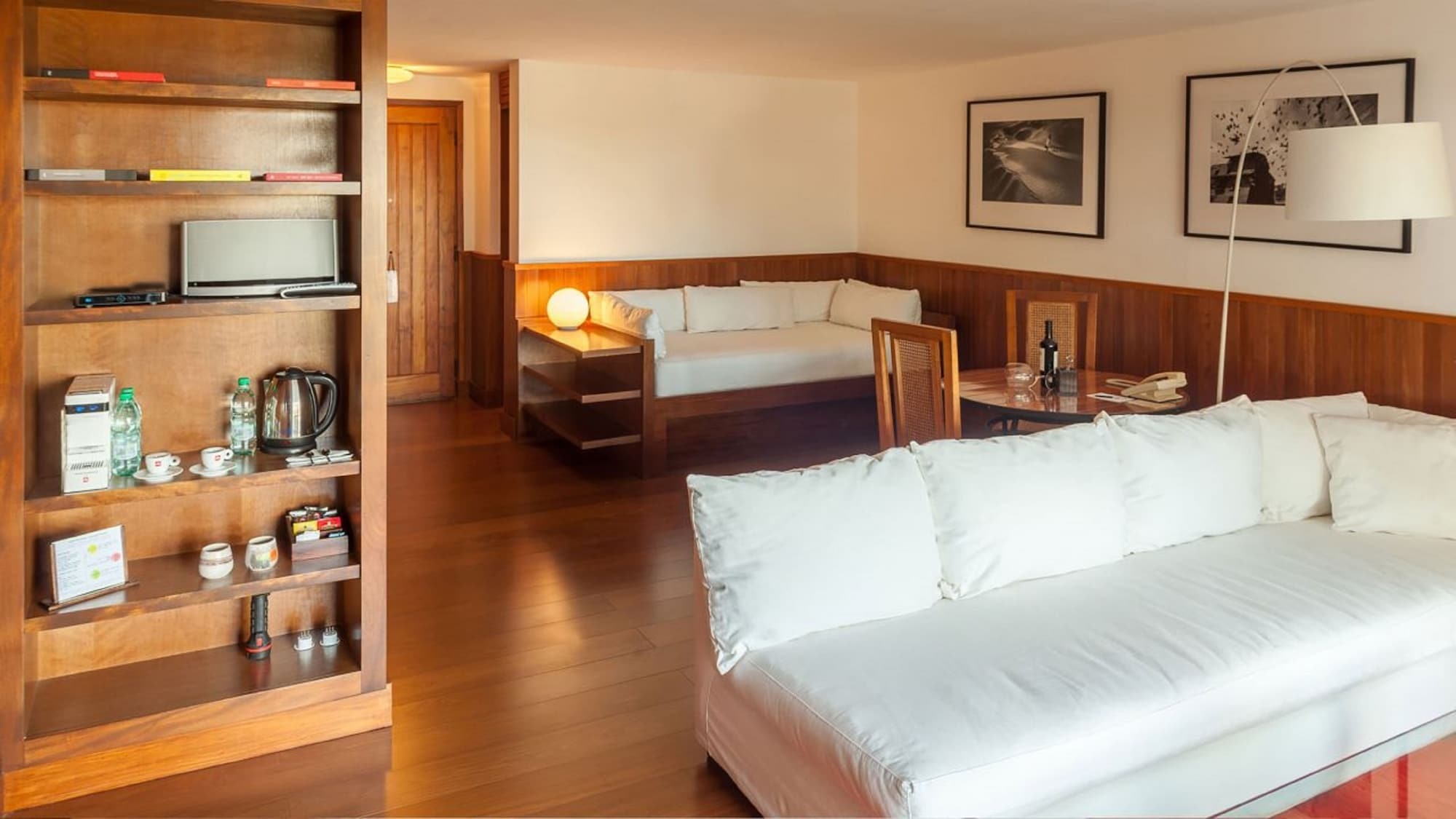 Carmelo Resort & Spa Ngoại thất bức ảnh