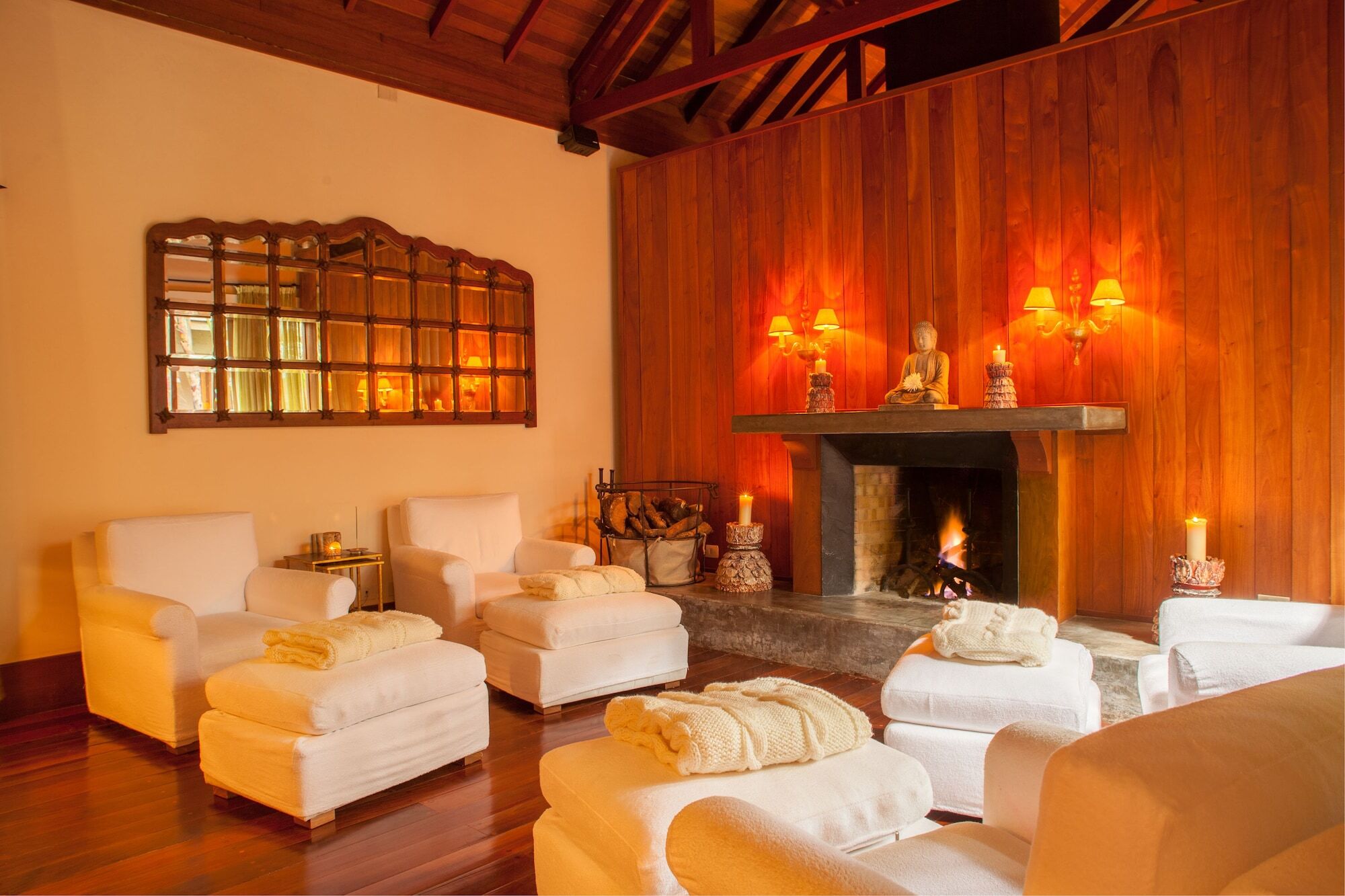 Carmelo Resort & Spa Ngoại thất bức ảnh