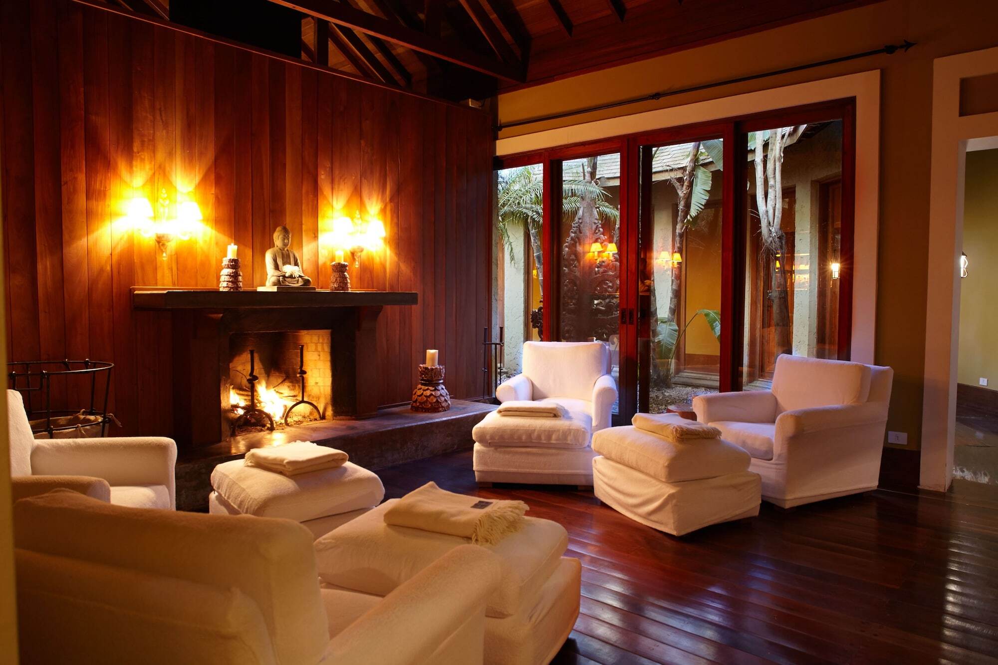 Carmelo Resort & Spa Ngoại thất bức ảnh