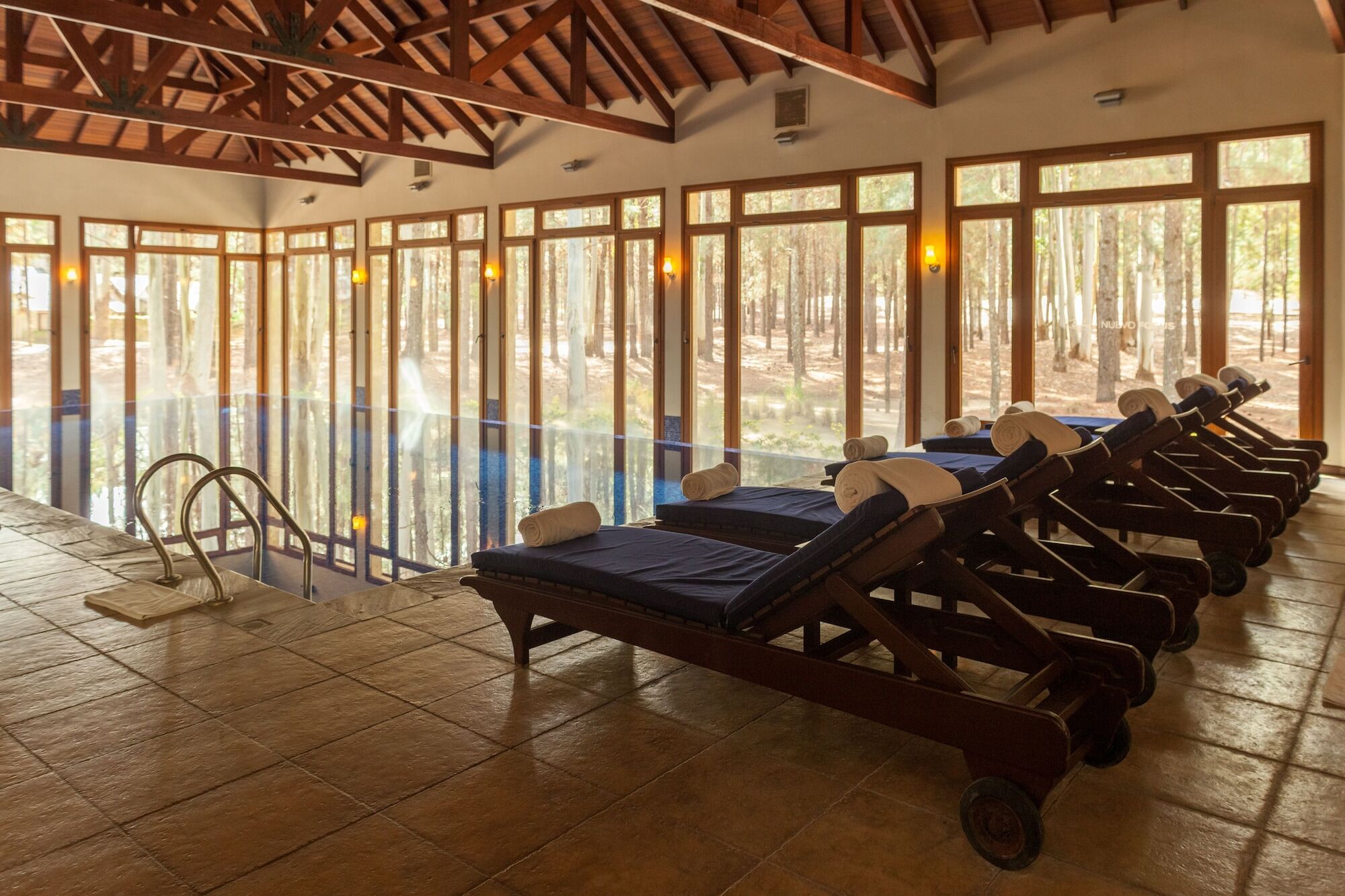 Carmelo Resort & Spa Ngoại thất bức ảnh