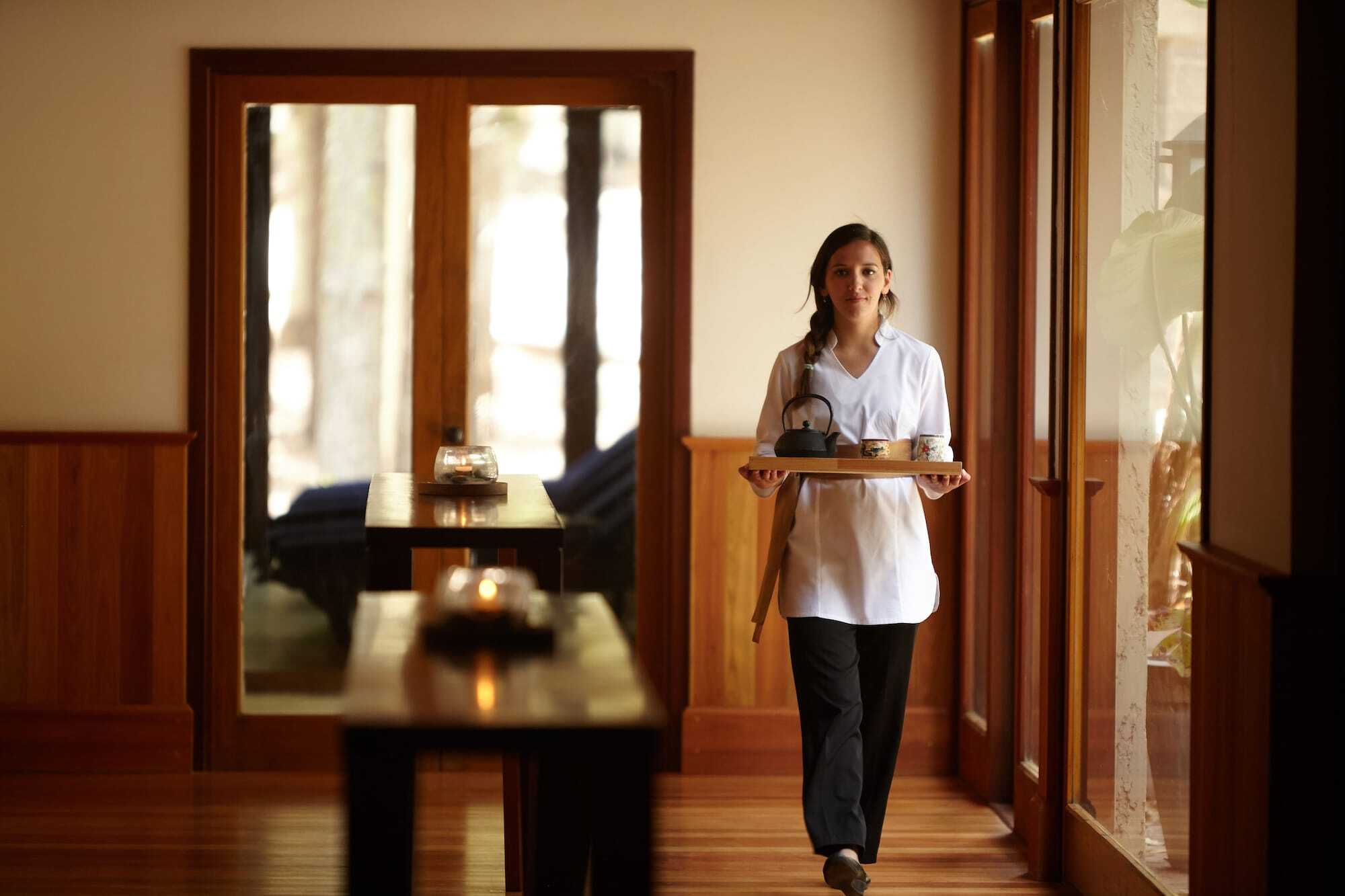 Carmelo Resort & Spa Ngoại thất bức ảnh
