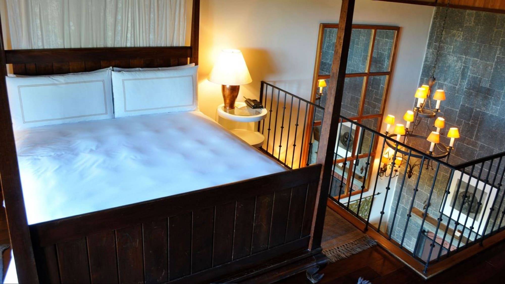 Carmelo Resort & Spa Ngoại thất bức ảnh