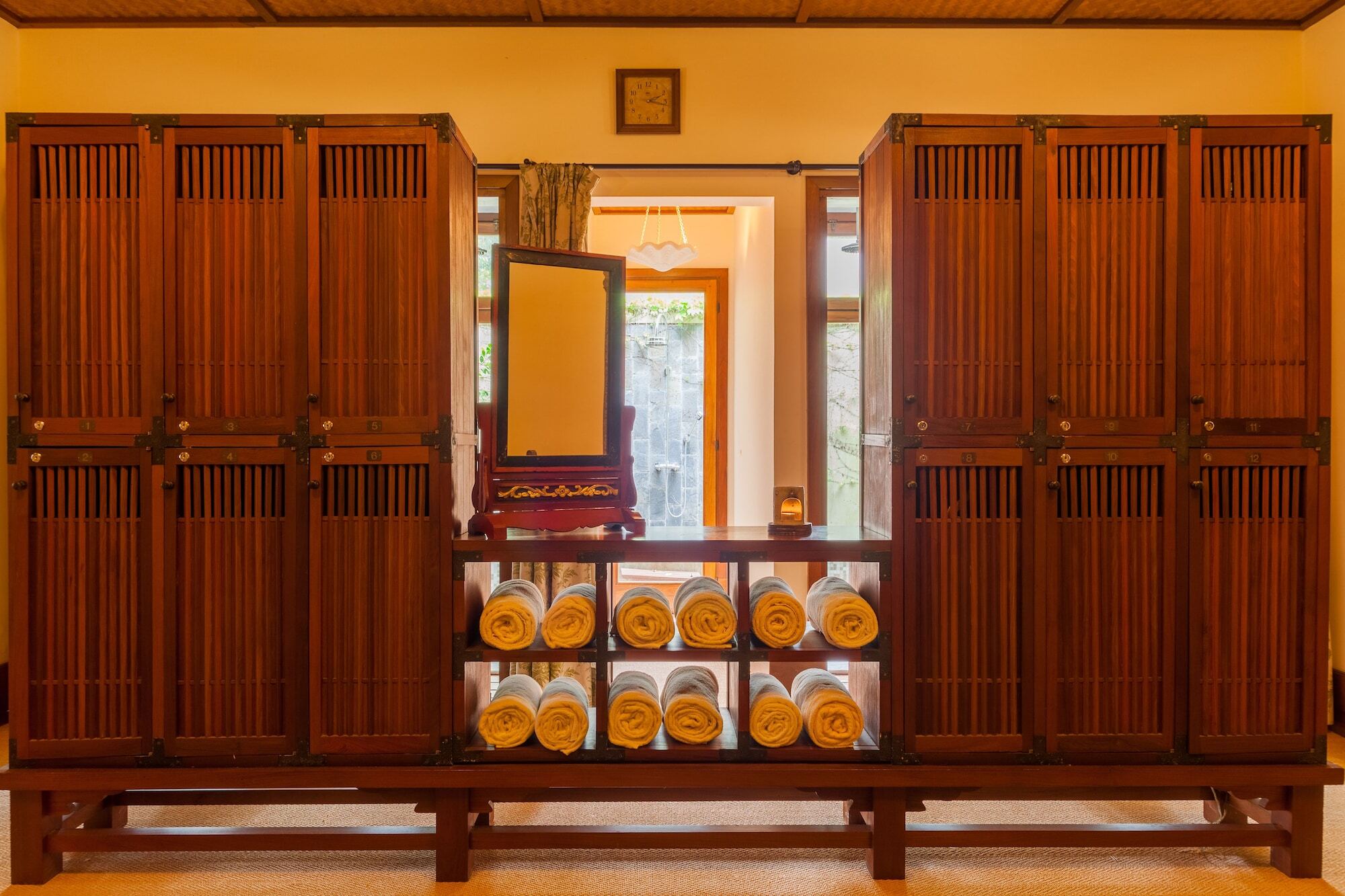 Carmelo Resort & Spa Ngoại thất bức ảnh
