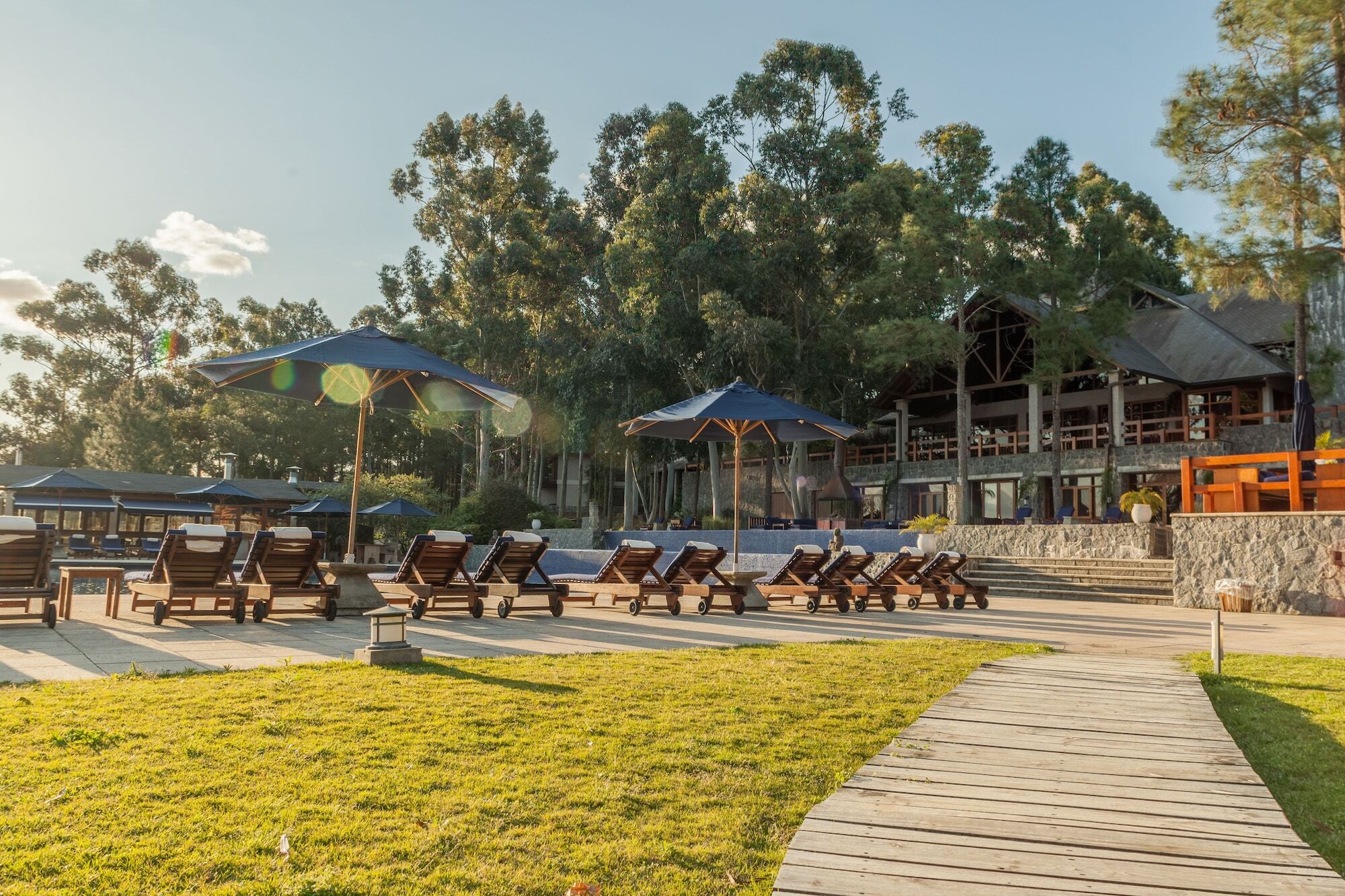 Carmelo Resort & Spa Ngoại thất bức ảnh