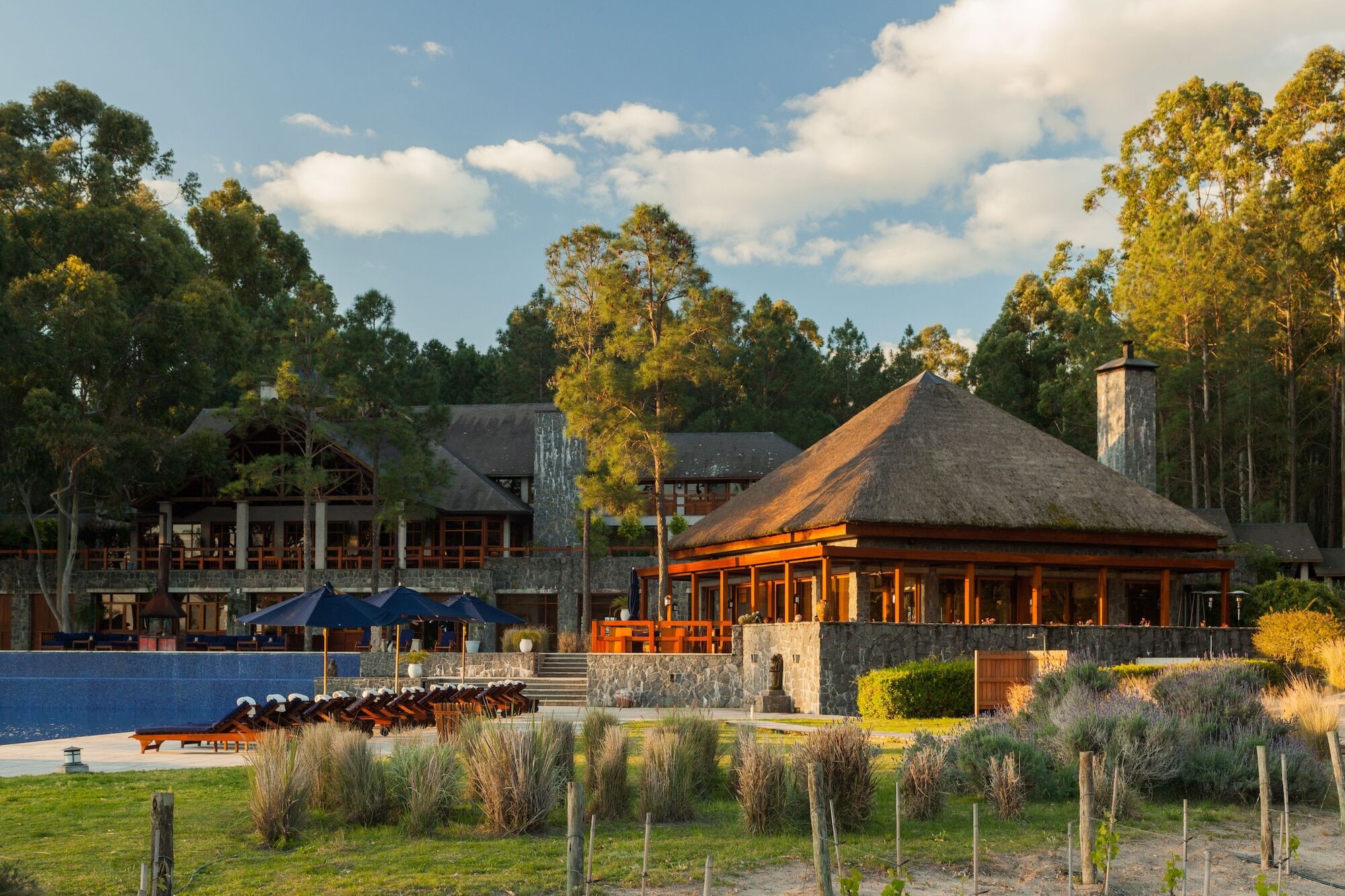 Carmelo Resort & Spa Ngoại thất bức ảnh