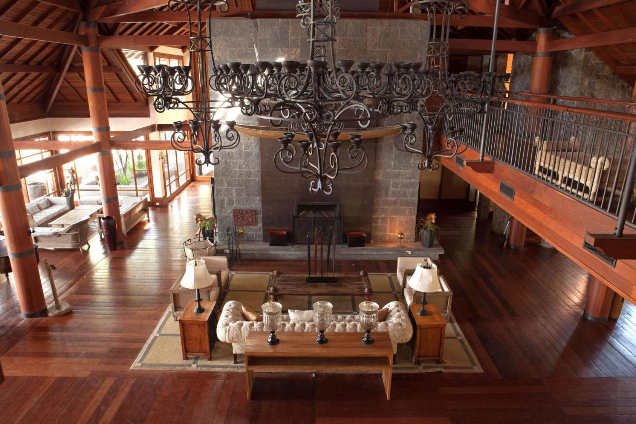 Carmelo Resort & Spa Ngoại thất bức ảnh